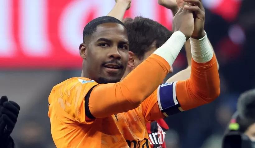 开云平台-跟队记者：迈尼昂的续约已经只差谈妥经纪人佣金