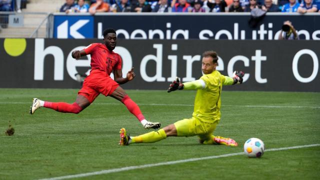 开云中国-图赫尔输着离开却如同赢家，拜仁高层沦为最大输家