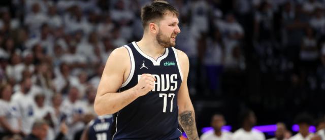 开云中国-连自己人都看不下去了！基德：东契奇必须学会防守