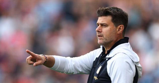 开云登录-波切蒂诺：为斯特林感到高兴 他的经验能帮助球队