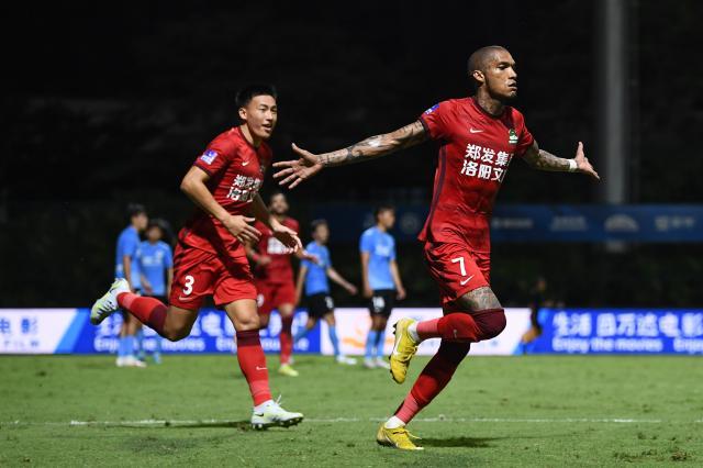 开云登录-河南队治过多少不服？搅局冠军战 多名帅被踢下课