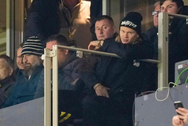 开云登录-先输葡超再输德乙苏超，多特蒙德接下来还能输谁？