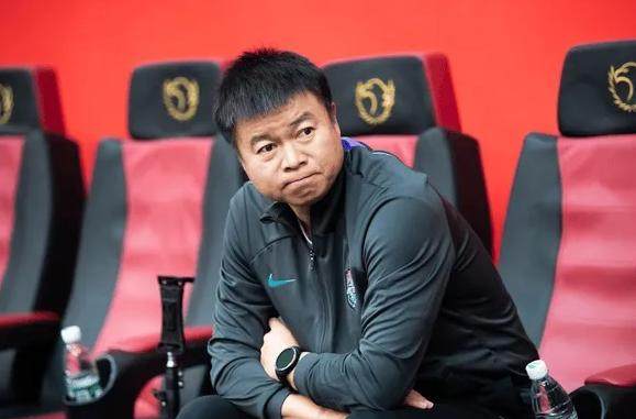 于根伟称不推崇归化 回应球员续约：不想道德绑架