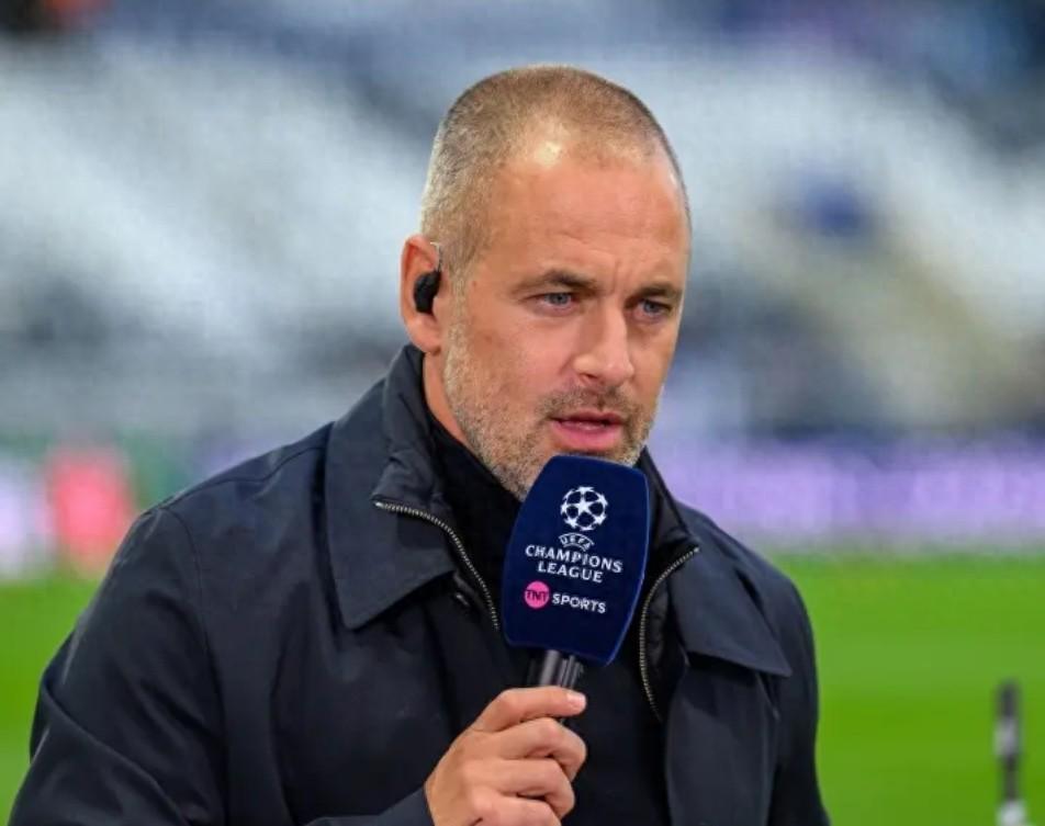 开云平台-乔科尔赌欧冠决赛阿森纳战曼城 看衰巴萨我觉得欧冠决赛就这两队